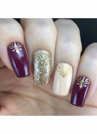 Flourishes & Ornaments - Cordoza Nail Supply