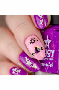 Flourishes & Ornaments - Cordoza Nail Supply
