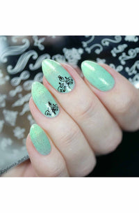 Flourishes & Ornaments - Cordoza Nail Supply