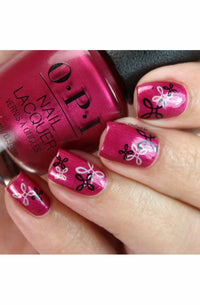 Flourishes & Ornaments - Cordoza Nail Supply