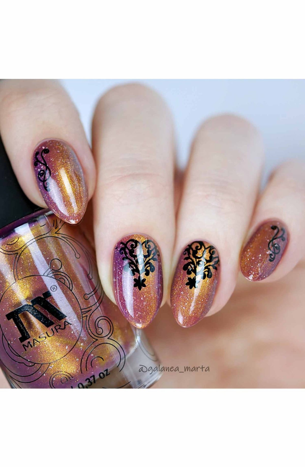 Flourishes & Ornaments - Cordoza Nail Supply