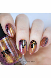 Flourishes & Ornaments - Cordoza Nail Supply