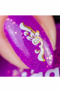 Flourishes & Ornaments - Cordoza Nail Supply