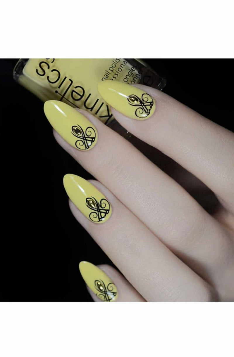 Flourishes & Ornaments - Cordoza Nail Supply
