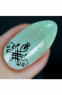 Flourishes & Ornaments - Cordoza Nail Supply