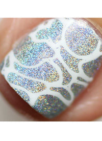 Fluid Movement - Liquid Textures - Cordoza Nail Supply