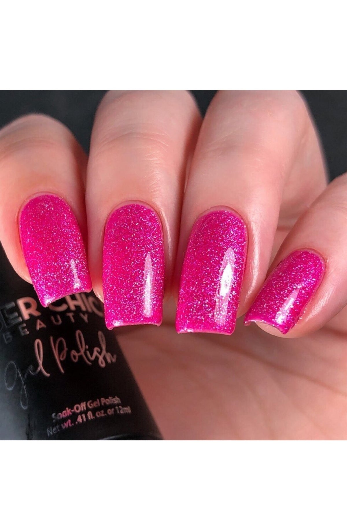 Flying First Class Gel Polish - Cordoza Nail Supply