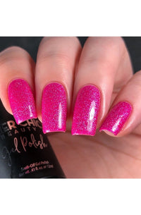 Flying First Class Gel Polish - Cordoza Nail Supply