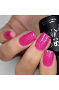 Flying First Class Gel Polish - Cordoza Nail Supply