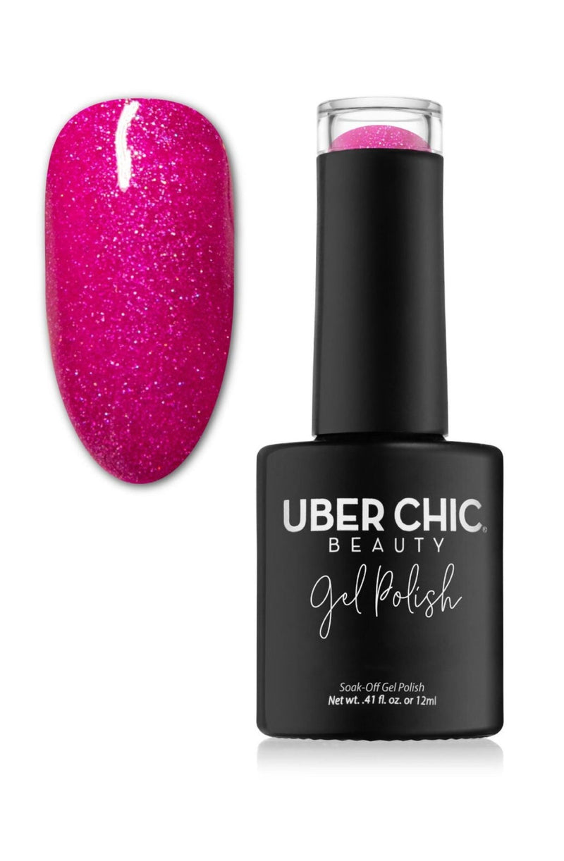 Flying First Class Gel Polish - Cordoza Nail Supply