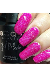 Flying First Class Gel Polish - Cordoza Nail Supply