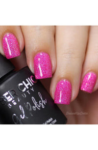 Flying First Class Gel Polish - Cordoza Nail Supply