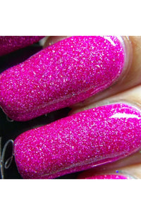 Flying First Class Gel Polish - Cordoza Nail Supply