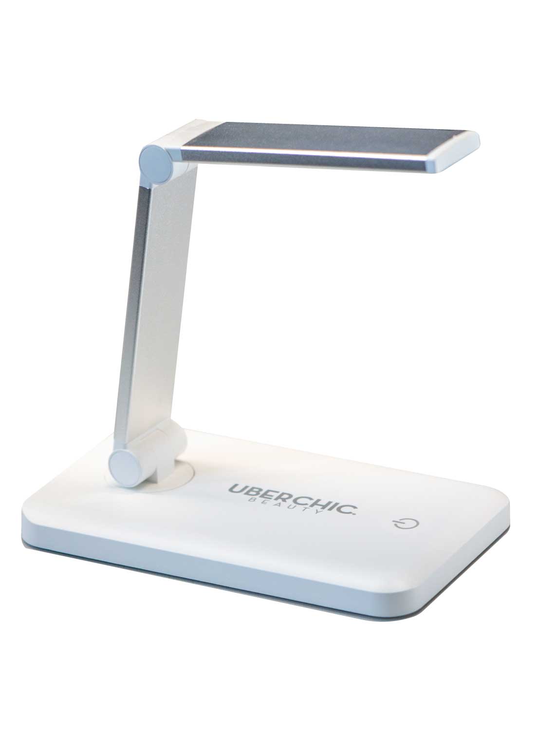Folding Flash Cure LED Lamp - Cordoza Nail Supply