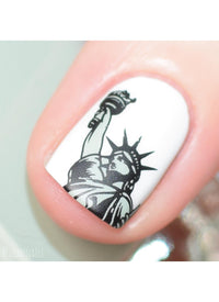 Fourth of July-02 - Cordoza Nail Supply