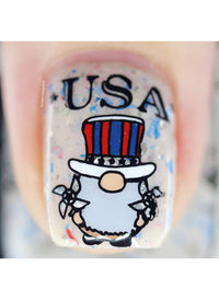 Fourth of July-02 - Cordoza Nail Supply