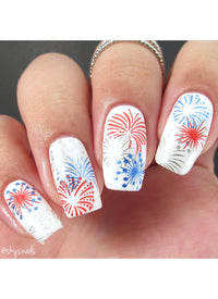 Fourth of July-02 - Cordoza Nail Supply