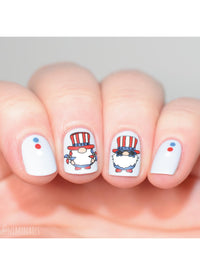 Fourth of July-02 - Cordoza Nail Supply
