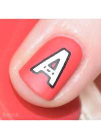 Fourth of July Kawaii - Cordoza Nail Supply