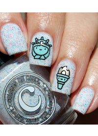 Fourth of July Kawaii - Cordoza Nail Supply