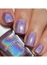 Free Spirit - Holographic Polish - Cordoza Nail Supply