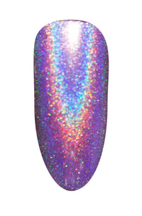 Free Spirit - Holographic Polish - Cordoza Nail Supply