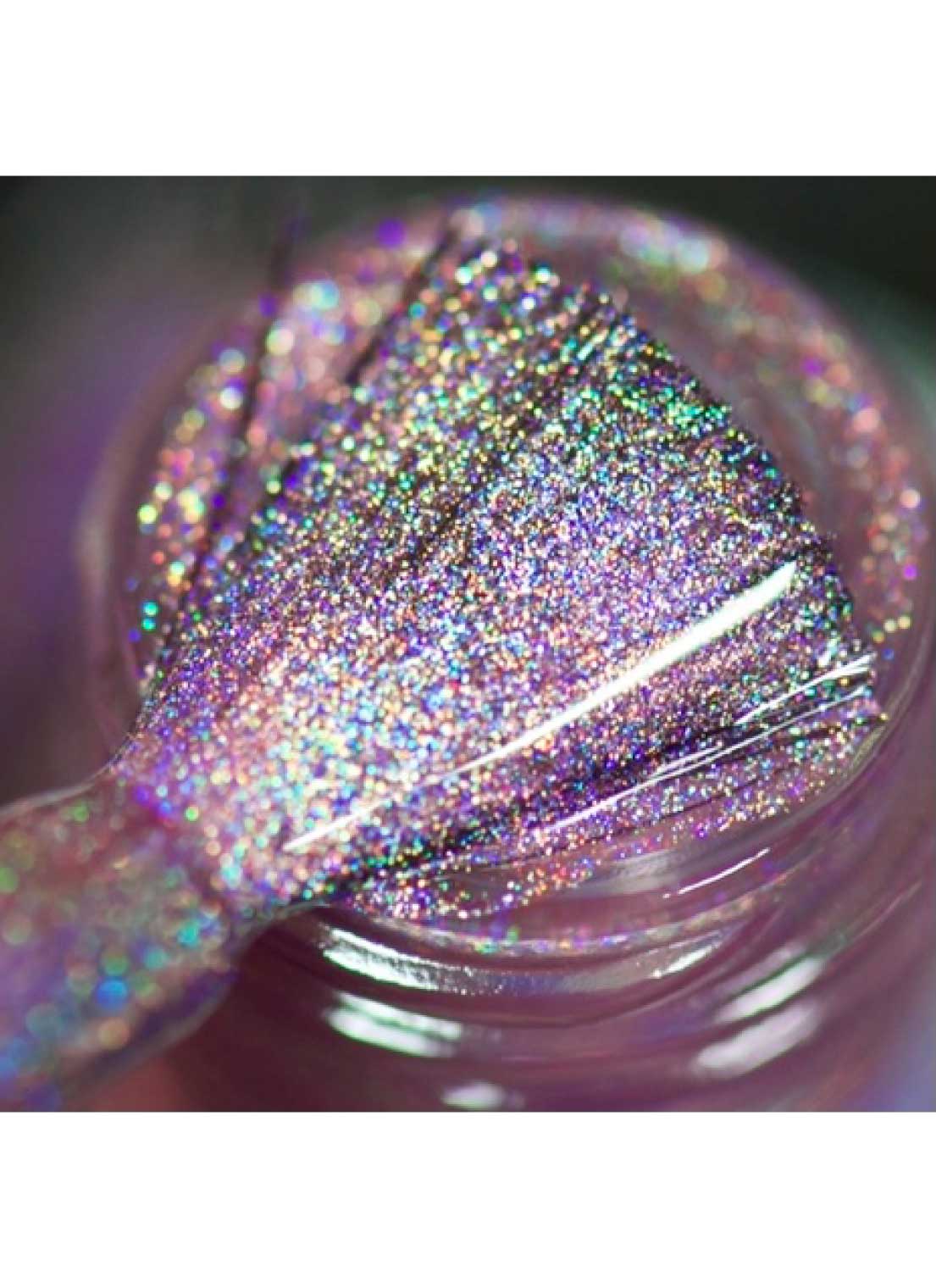 Free Spirit - Holographic Polish - Cordoza Nail Supply