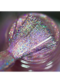 Free Spirit - Holographic Polish - Cordoza Nail Supply