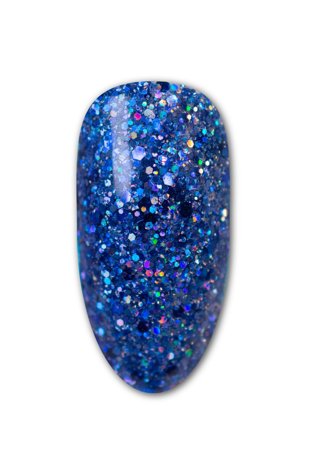 Frozen Palace - Gel Polish - Cordoza Nail Supply