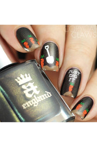 Garden Love - Cordoza Nail Supply