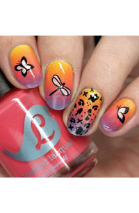 Garden Love - Cordoza Nail Supply