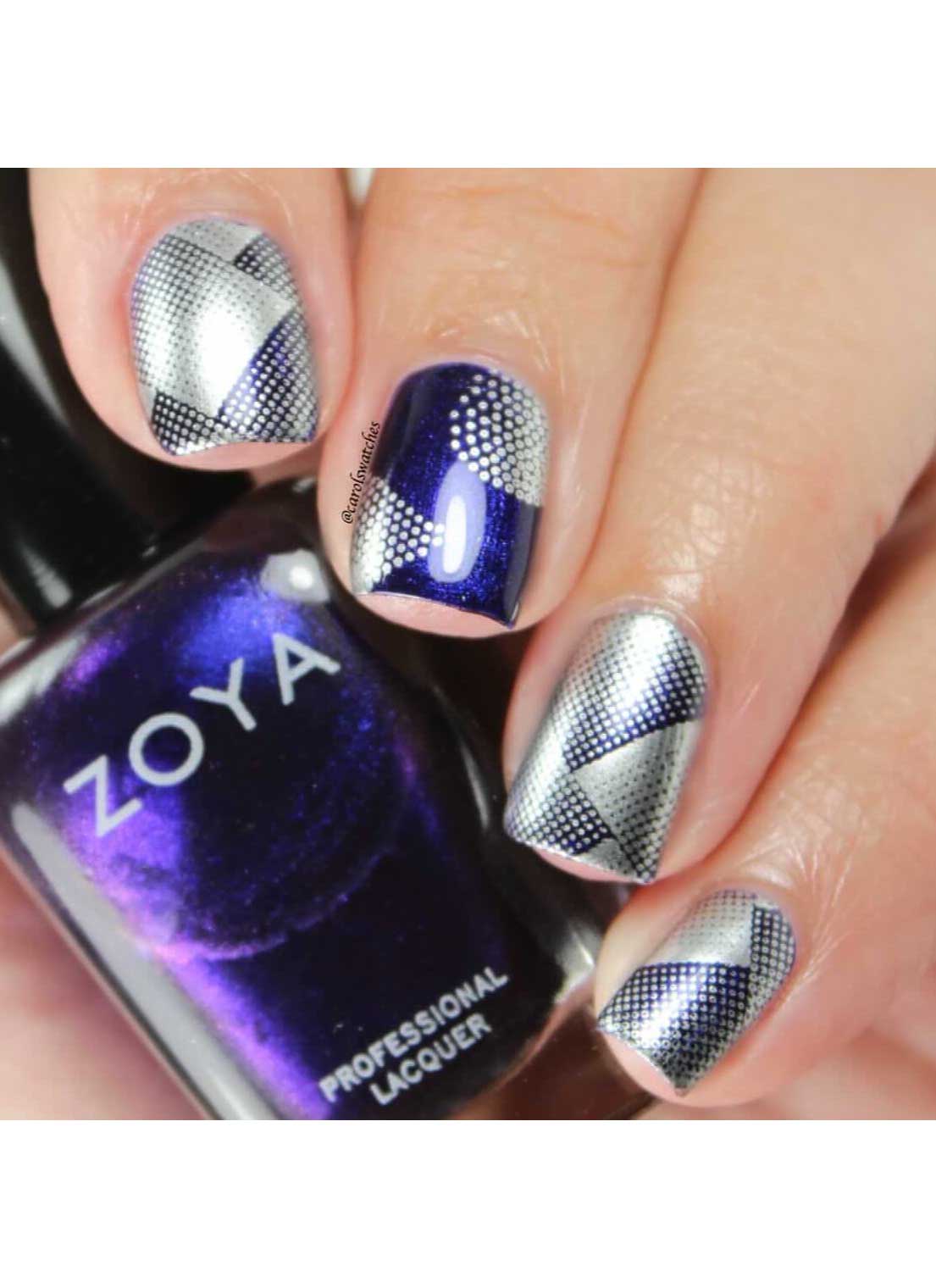 Get To The Point - Cordoza Nail Supply