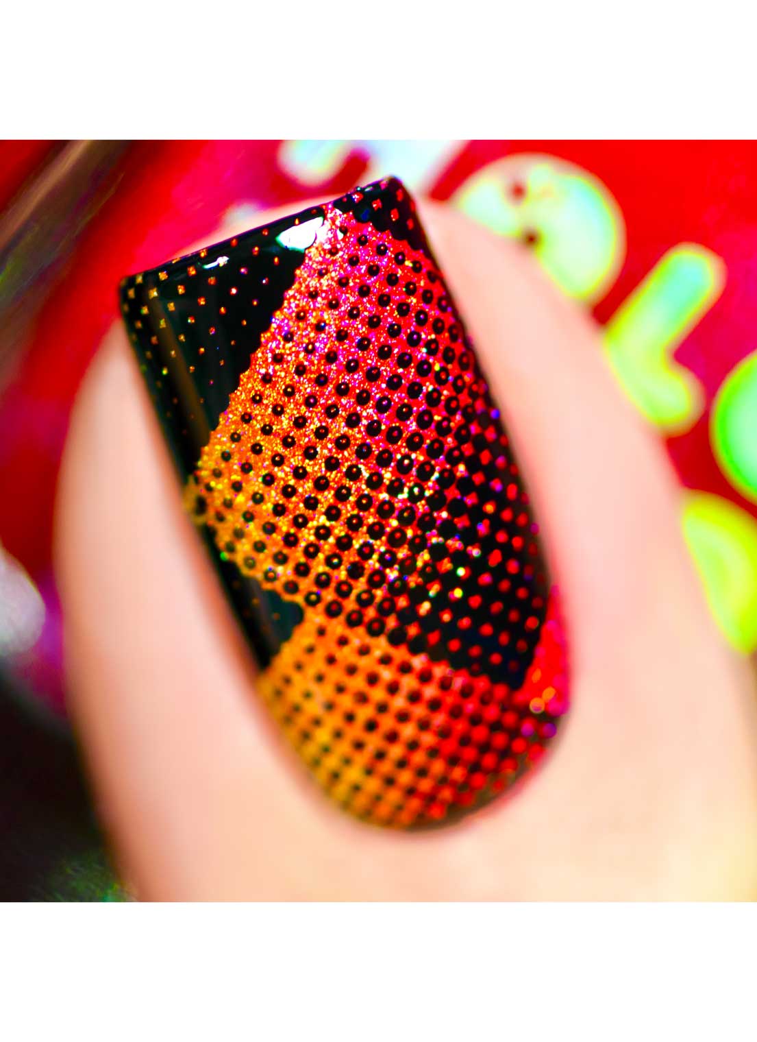 Get To The Point - Cordoza Nail Supply