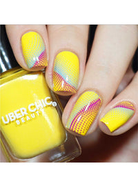 Get To The Point - Cordoza Nail Supply