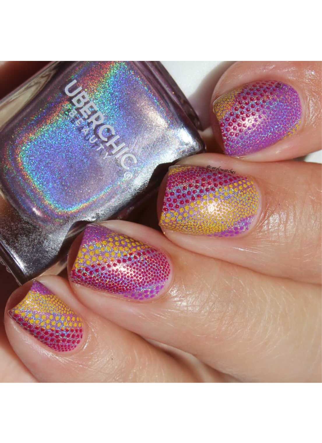 Get To The Point - Cordoza Nail Supply