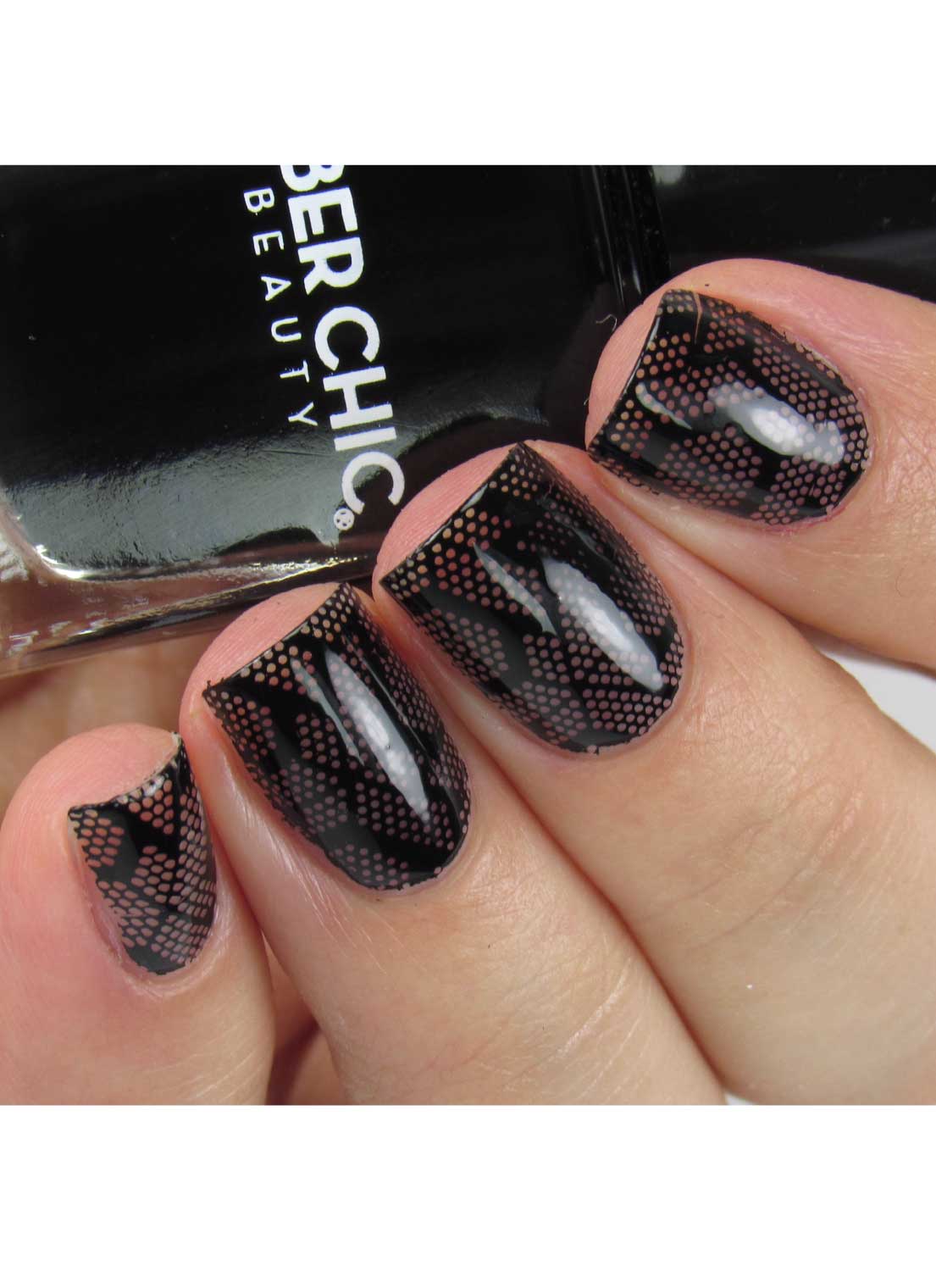 Get To The Point - Cordoza Nail Supply