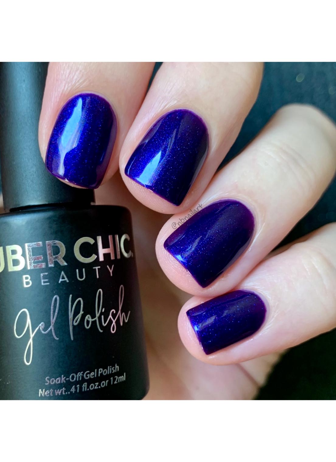 Ghouls Just Wanna Have Fun - Gel Polish - Cordoza Nail Supply