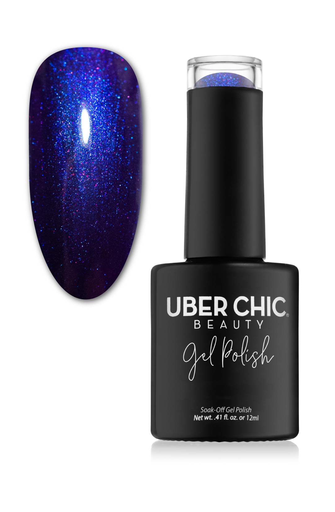 Ghouls Just Wanna Have Fun - Gel Polish - Cordoza Nail Supply