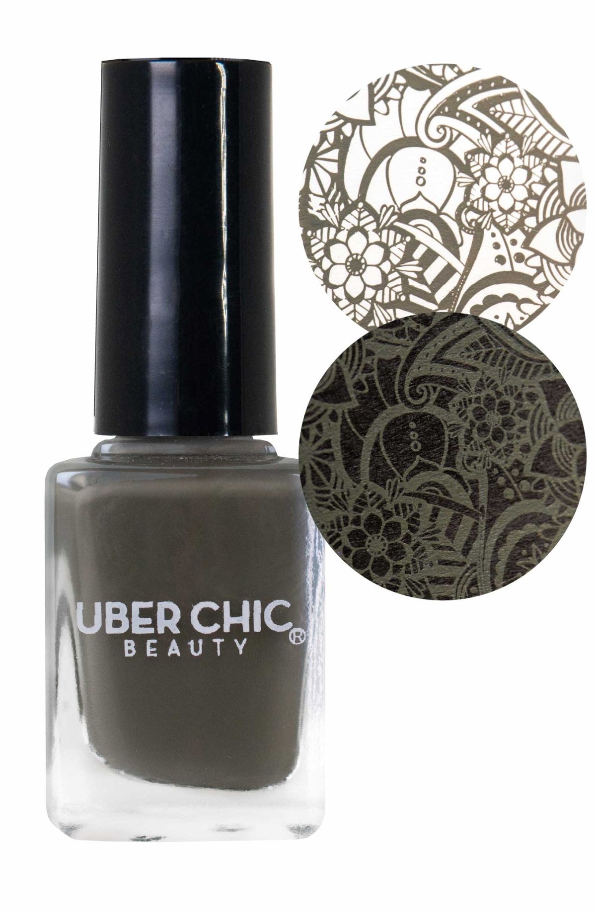 Give Me Olive The Polish - Stamping Polish - Cordoza Nail Supply