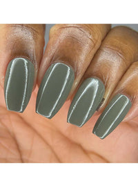 Give Me Olive The Polish - Stamping Polish - Cordoza Nail Supply