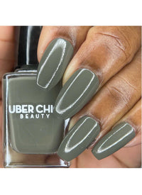 Give Me Olive The Polish - Stamping Polish - Cordoza Nail Supply