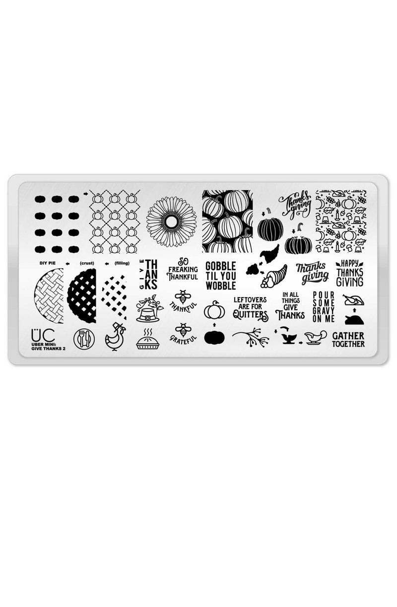 Give Thanks-02 - Cordoza Nail Supply