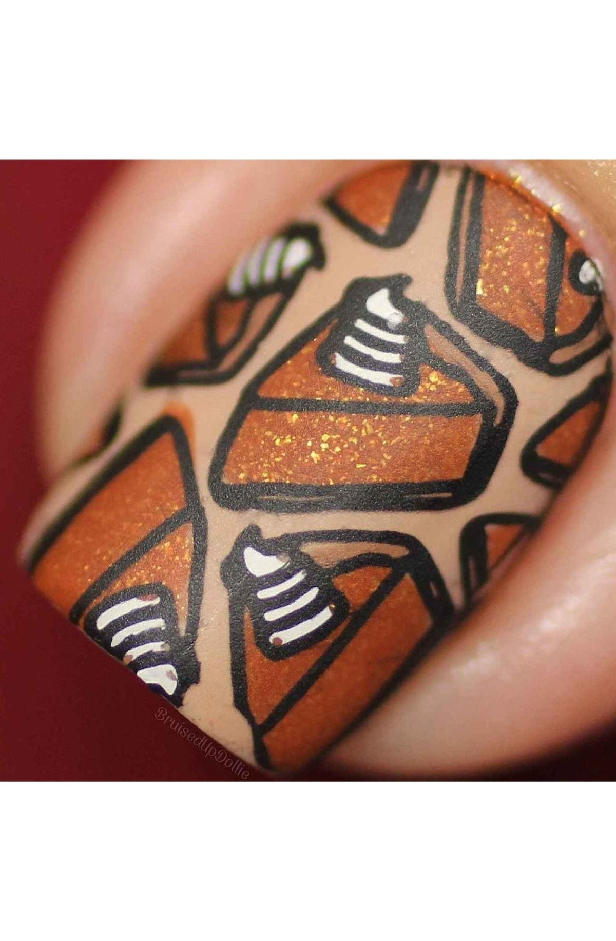 Give Thanks - Cordoza Nail Supply