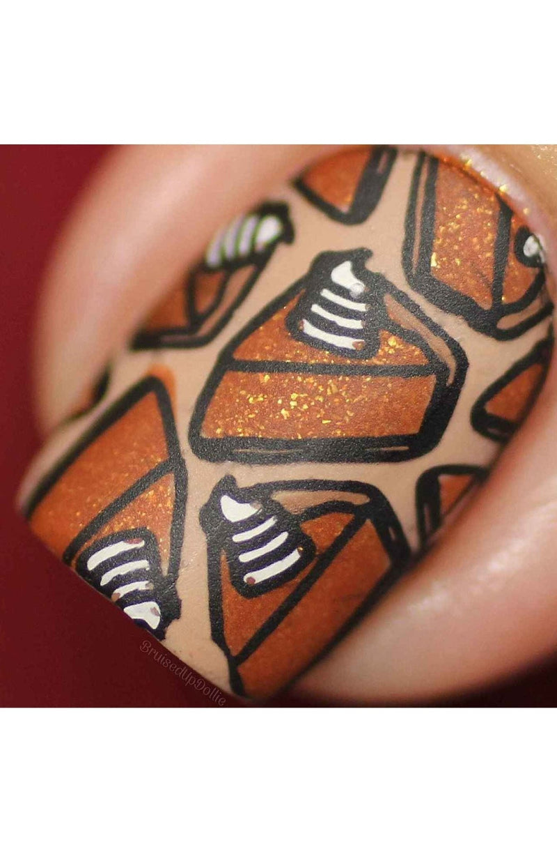 Give Thanks - Cordoza Nail Supply