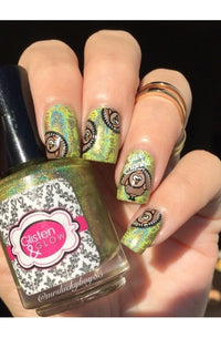 Give Thanks - Cordoza Nail Supply
