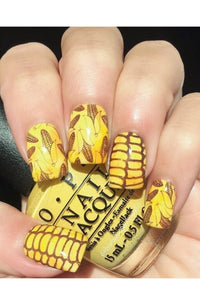 Give Thanks - Cordoza Nail Supply