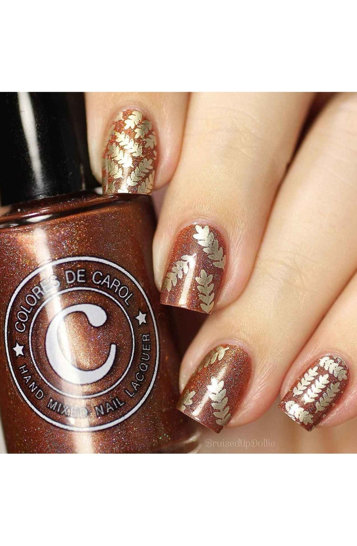 Give Thanks - Cordoza Nail Supply