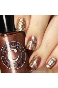 Give Thanks - Cordoza Nail Supply
