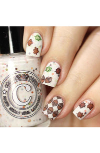 Give Thanks - Cordoza Nail Supply