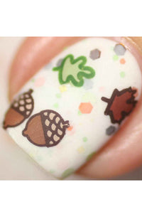 Give Thanks - Cordoza Nail Supply